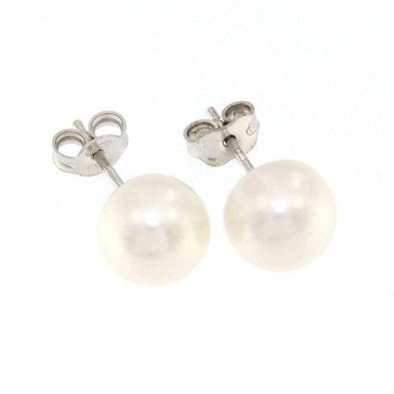 Orecchini Vivi Gioielli in Argento 1995030040114 - 1995030040114